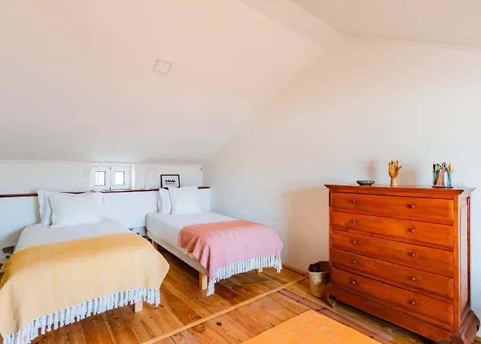 Casalinho De Bicesse Alcabideche