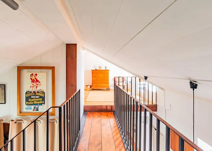 Casalinho De Bicesse Casa vacanze *