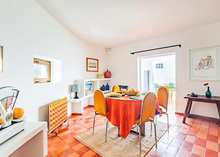 Casa vacanze Casalinho De Bicesse Alcabideche