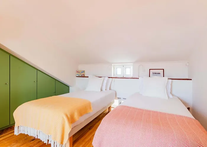 Casalinho De Bicesse *