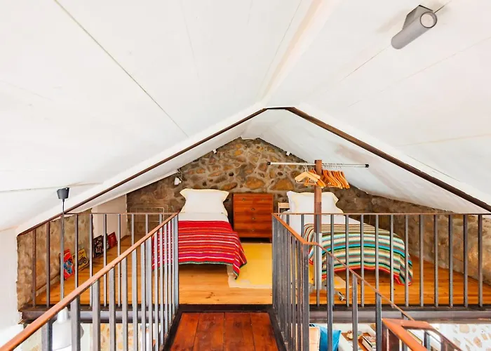 Casalinho De Bicesse * Alcabideche