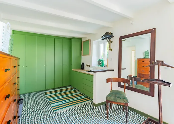 Casa vacanze Casalinho De Bicesse *