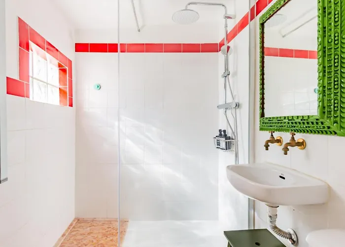 Casalinho De Bicesse Alcabideche