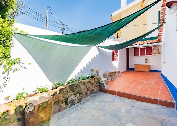 Casalinho De Bicesse * Alcabideche