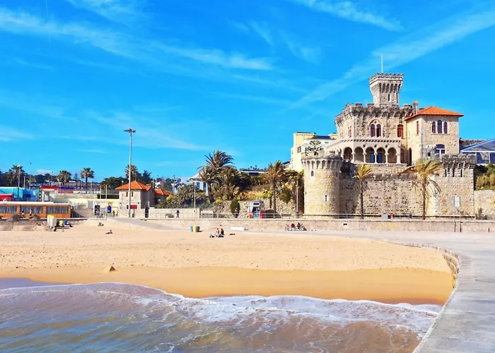 Casalinho De Bicesse *