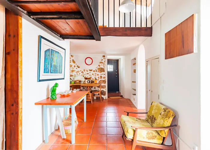 Casalinho De Bicesse