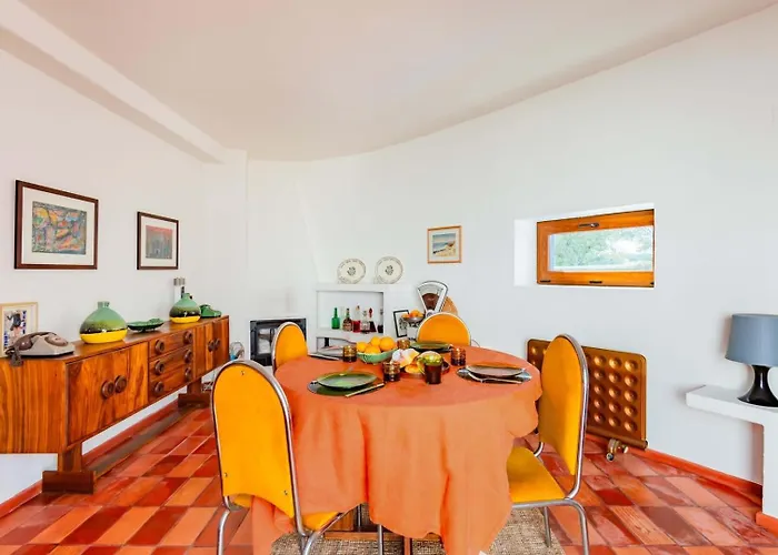 Casalinho De Bicesse Casa vacanze Alcabideche