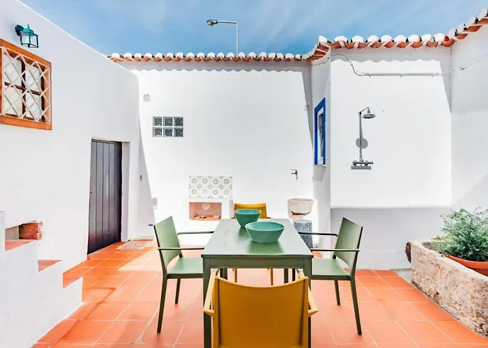 Casalinho De Bicesse * Alcabideche