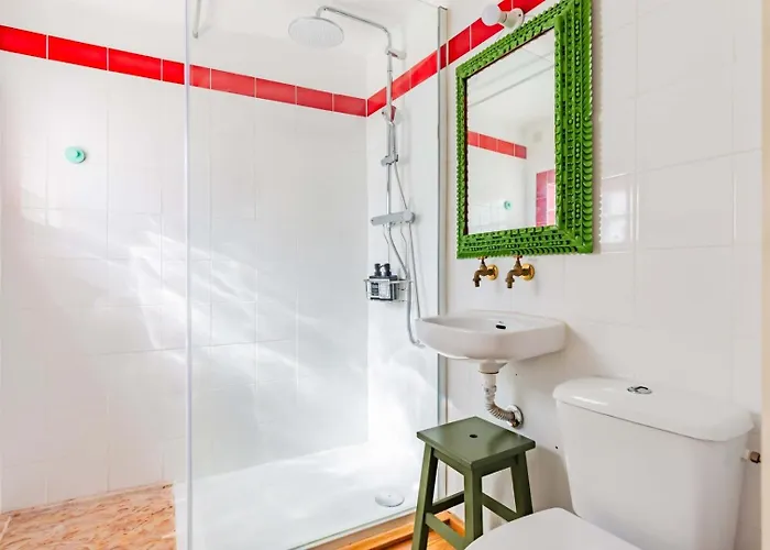 Casalinho De Bicesse Casa vacanze Alcabideche